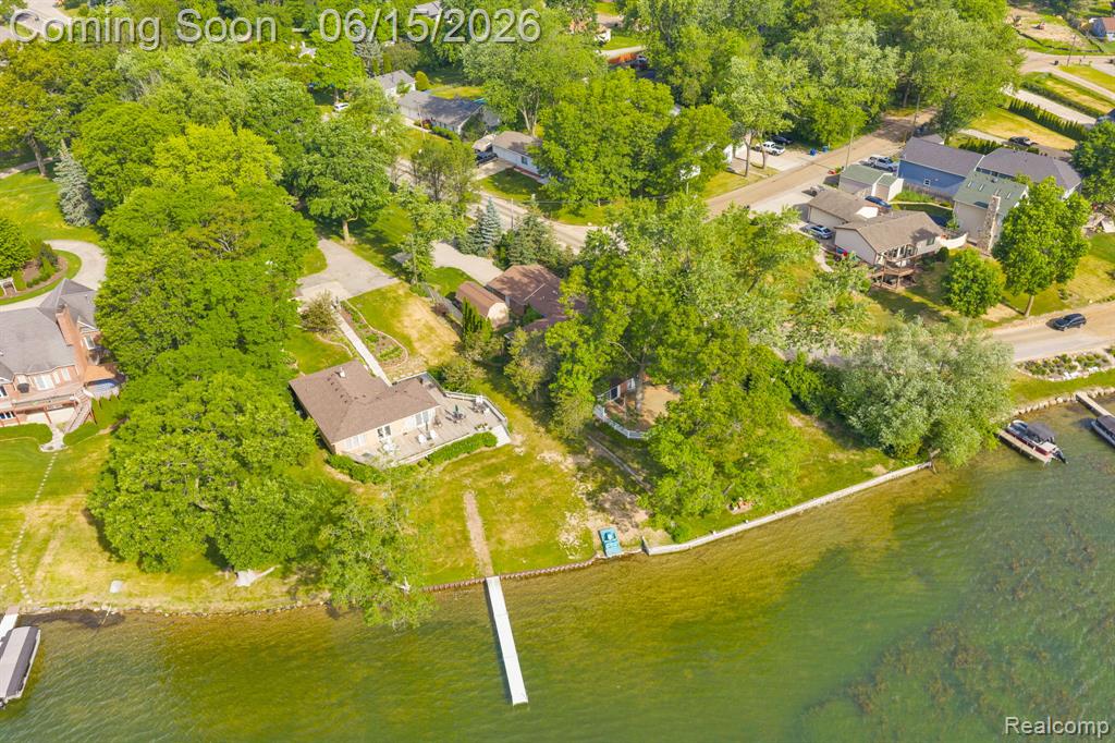 3080 Jackson Boulevard, Highland, MI 48356 — Photo 63