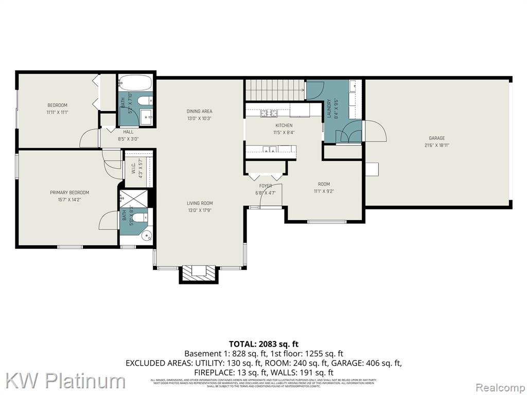 48459 Hudson Bay Court, Utica, MI 48315 — Photo 24
