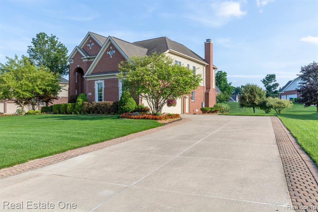 3755 S Century Oak Circle, Oakland, MI — Photo 46
