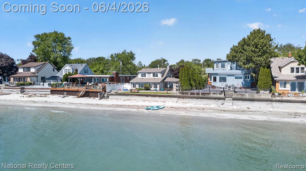 3946 Lakeshore Drive, Newport, MI 48166 — Photo 59