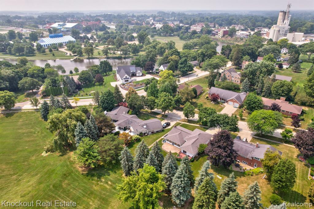 243 Cherry Street, Frankenmuth, MI 48734 — Photo 70