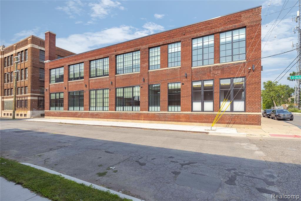 603 E Milwaukee Street, Detroit, MI 48202 — Photo 3
