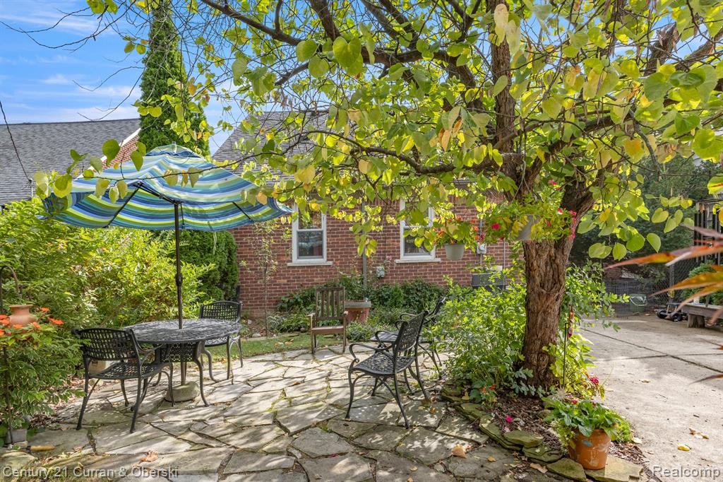 515 N WAVERLY Street, Dearborn, MI 48128 — Photo 39