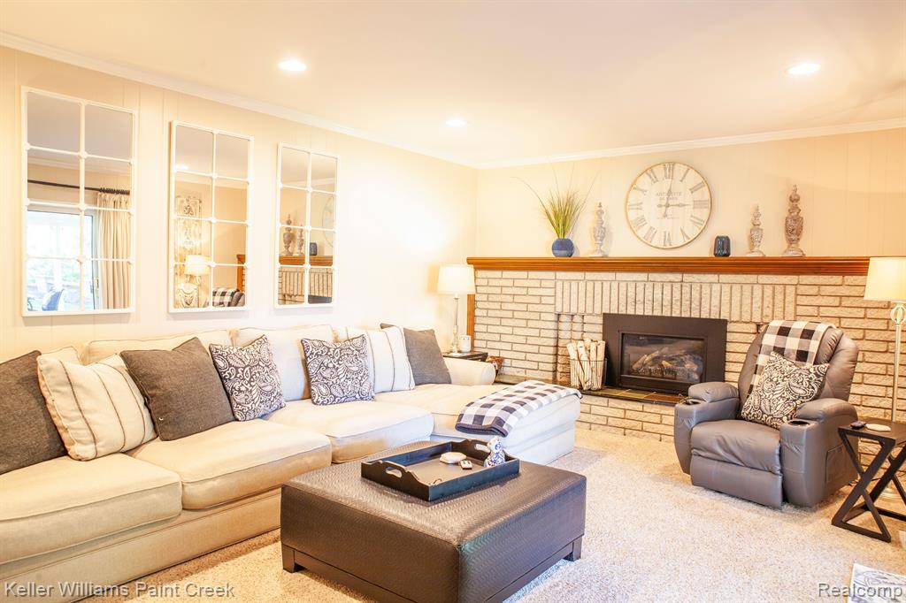 4621 REGENCY Drive, Shelby Twp, MI 48316 — Photo 82