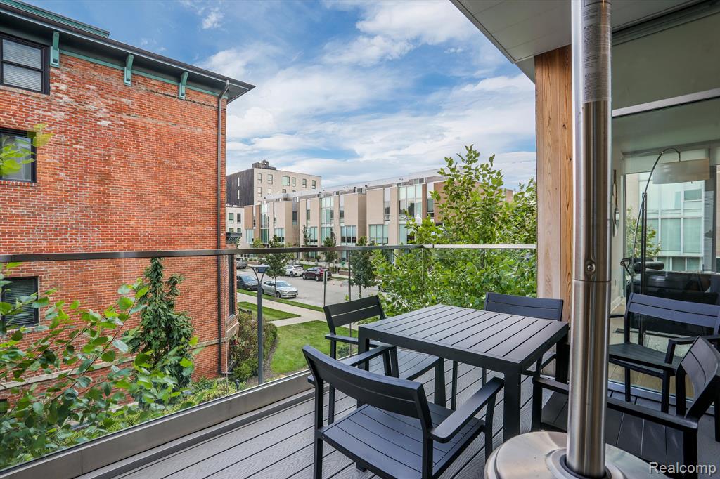 245 Alfred Street, Detroit, MI 48201 — Photo 13