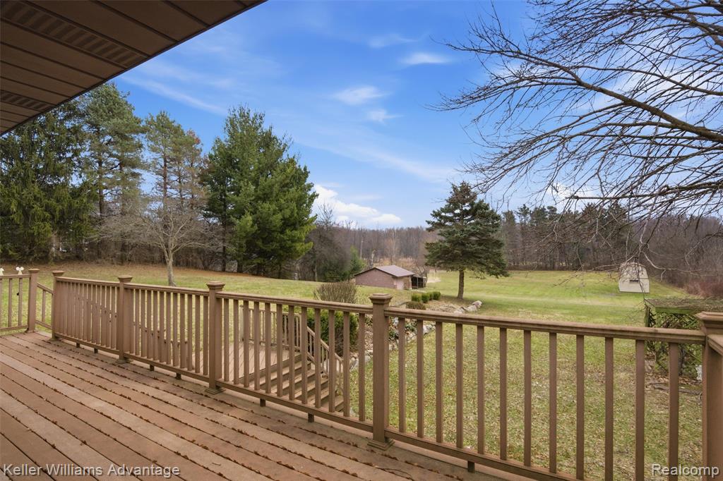 7670 7 Mile Road, Northville, MI, 48167