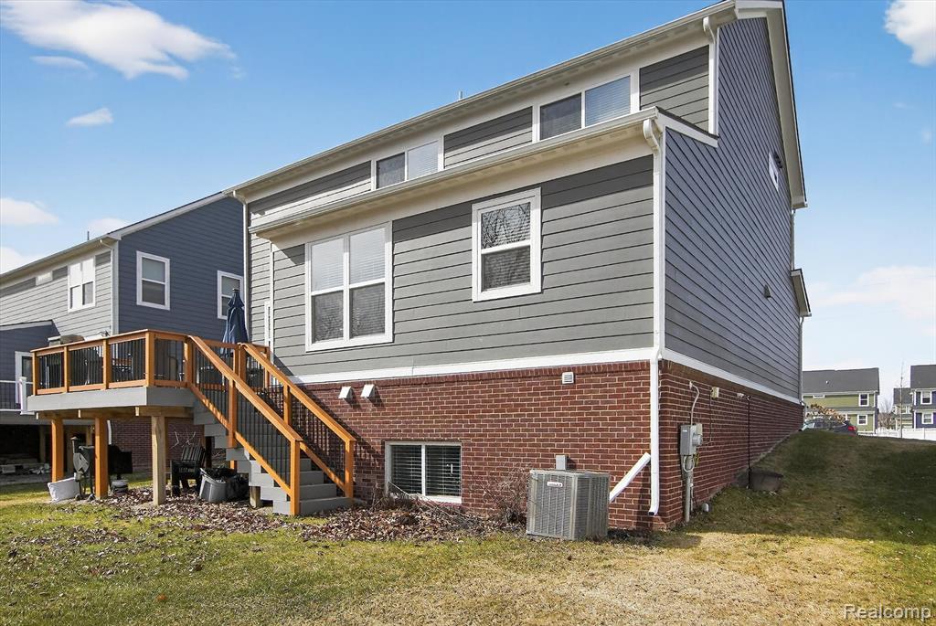 985 Truman Drive, Canton, MI 48188 — Photo 47