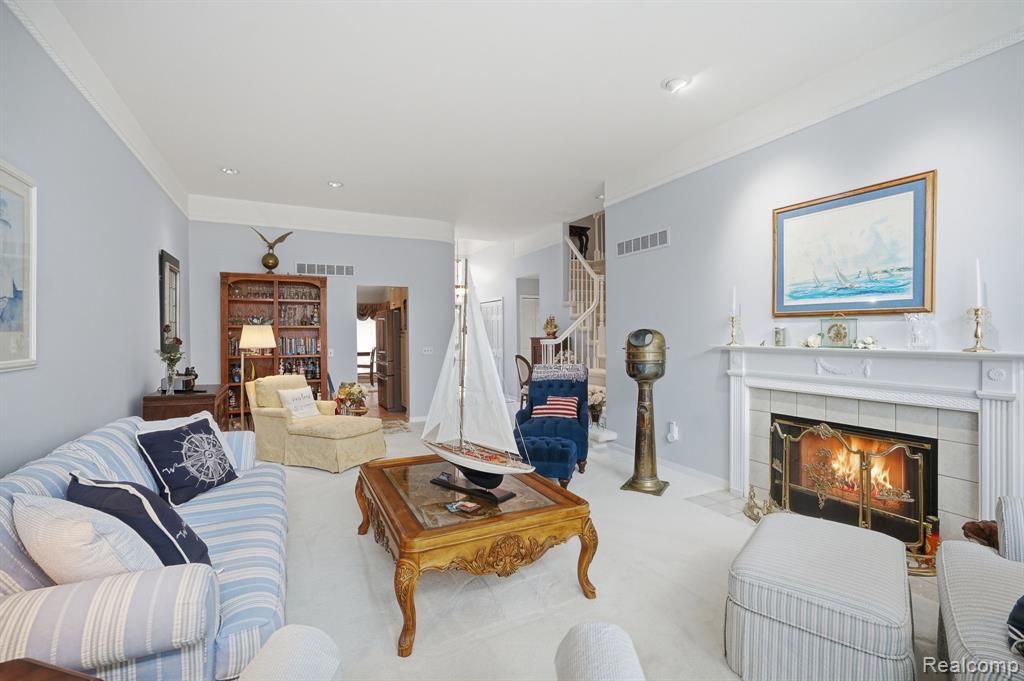 42626 Christina Drive, Sterling Heights, MI 48313 — Photo 14