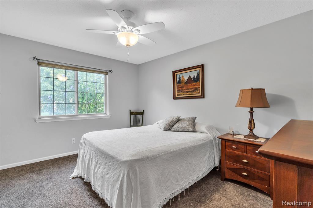 1955 PEBBLE CREEK Drive, Canton, MI 48188 — Photo 7
