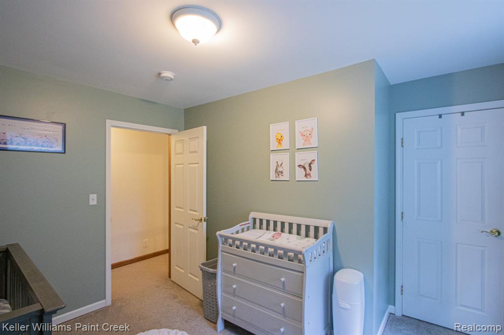 428 E Norway Lake Road, Lapeer, MI 48446 — Photo 25