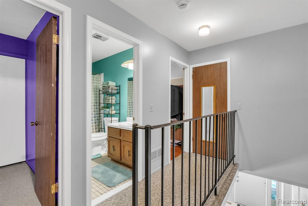 3170 Woods Circle, Detroit, MI 48207 — Photo 14
