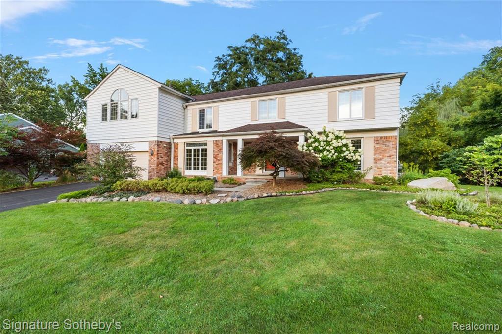 22601 Highbank Drive, Beverly Hills, MI 48025 — Photo 3