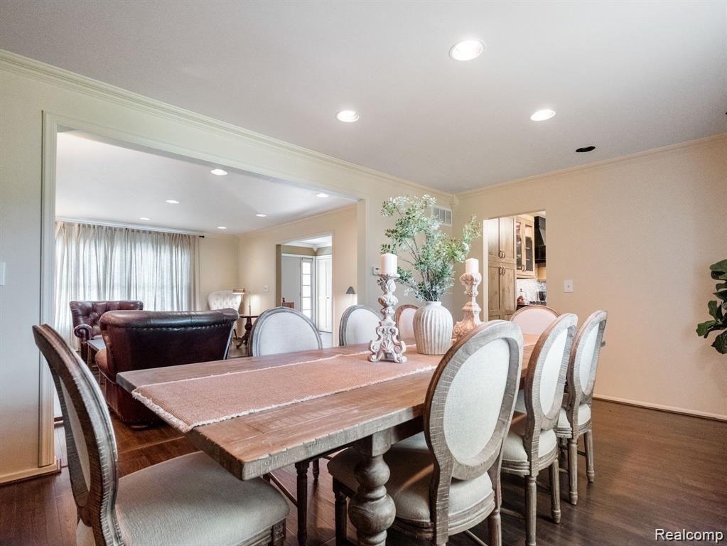 4819 THORNTREE Drive, West Bloomfield, MI — Photo 14