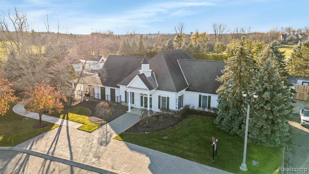 15316 BAY HILL Drive, Northville, MI 48168 — Photo 47