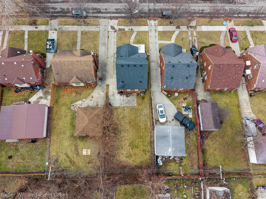 20164 Tracey Street, Detroit, MI 48235 — Photo 33