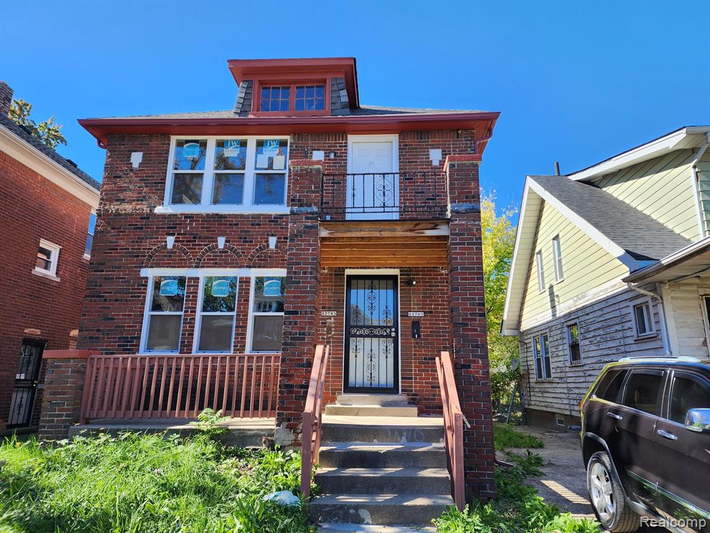 12767 SANTA ROSA Drive, Detroit, MI 48238 — Photo 2