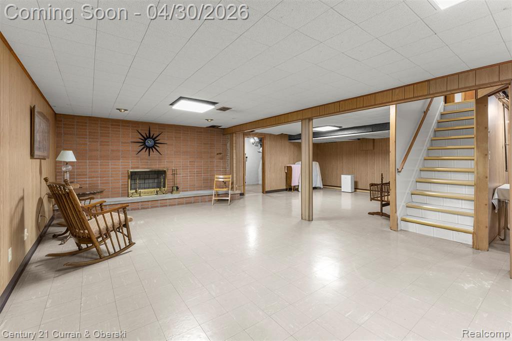8262 Vine Avenue, Allen Park, MI 48101 — Photo 38