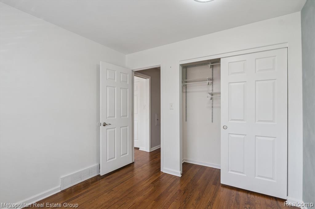 4628 Hillcrest Avenue, Royal Oak, MI 48073 — Photo 17