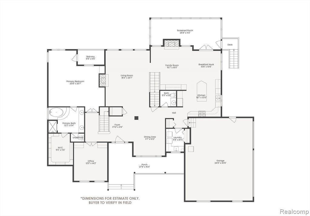 3376 Oak Park Drive, Saline, MI 48176 — Photo 40