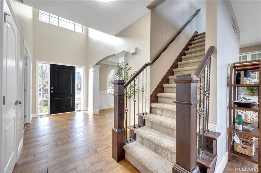 496 Overlook Drive, Oxford, MI 48371 — Photo 18