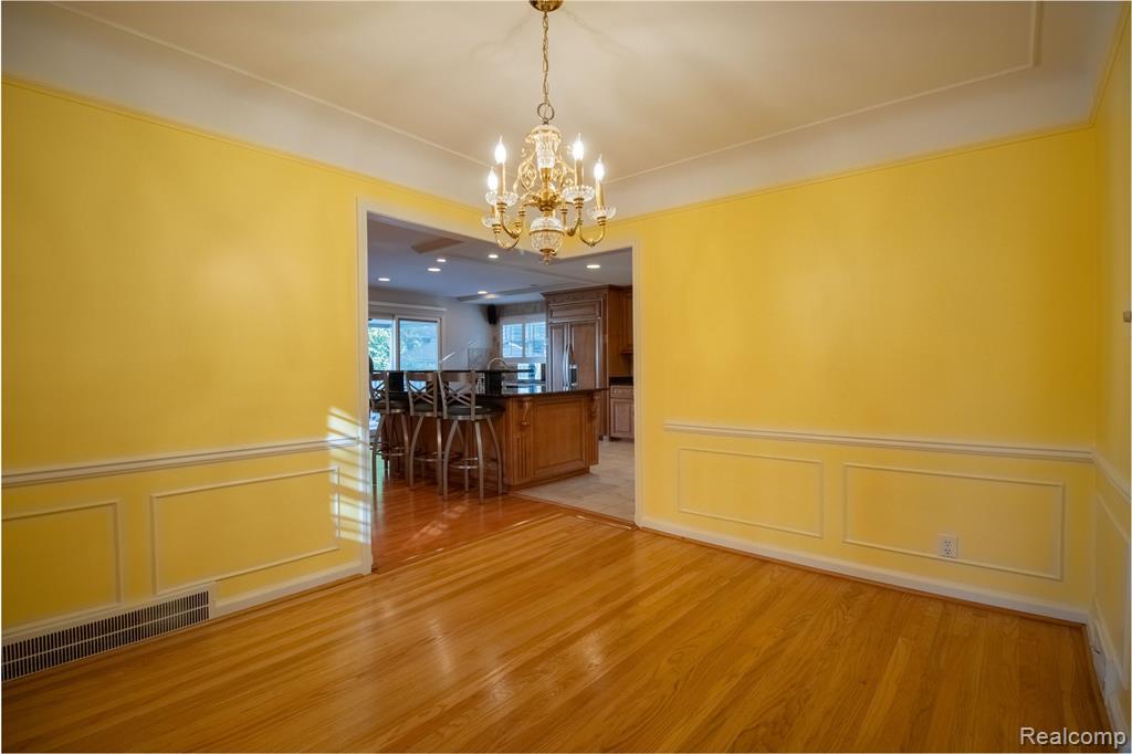 450 Roland Road, Grosse Pointe Farms, MI 48236 — Photo 19