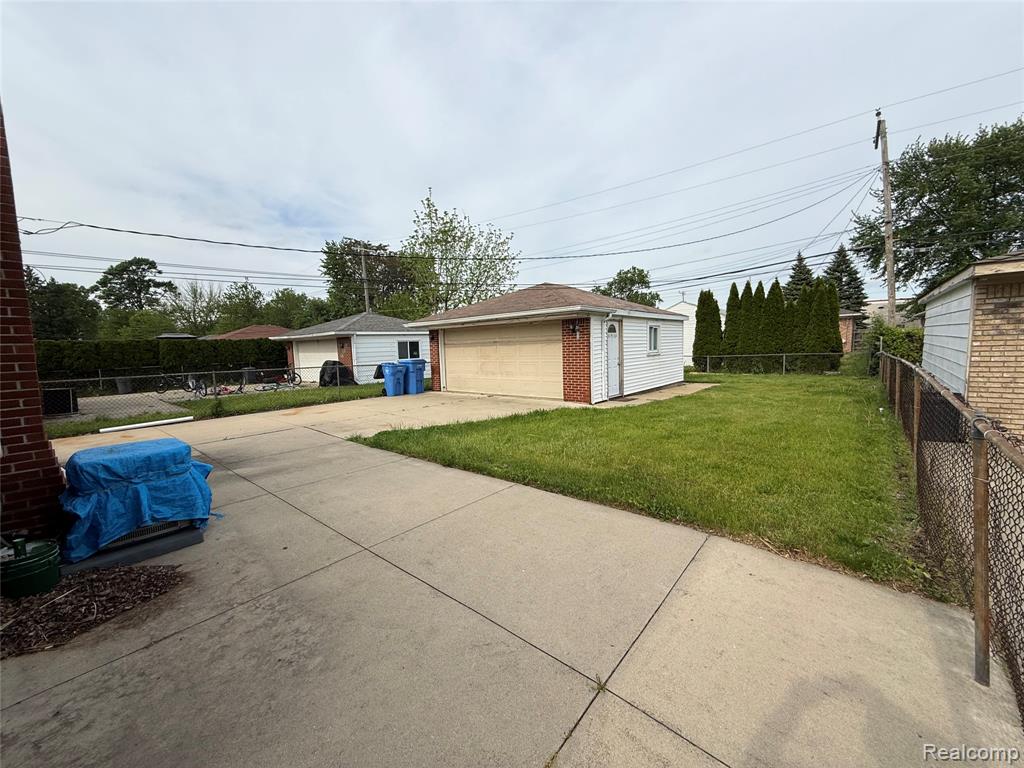 6484 Drexel Street, Dearborn Heights, MI 48127 — Photo 23