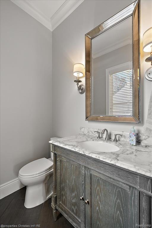 5385 Longmeadow Road, Bloomfield Hills, MI 48304 — Photo 32