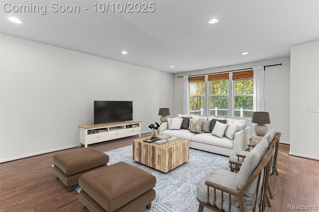 57797 Village Drive, New Hudson, MI 48165 — Photo 3