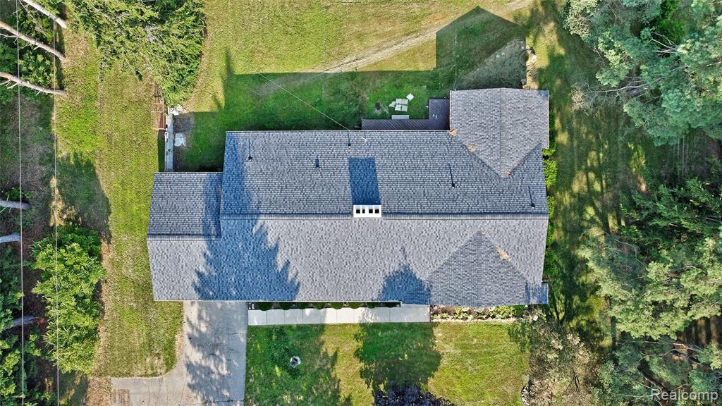 300 Sherman Court, Ortonville, MI 48462 — Photo 69