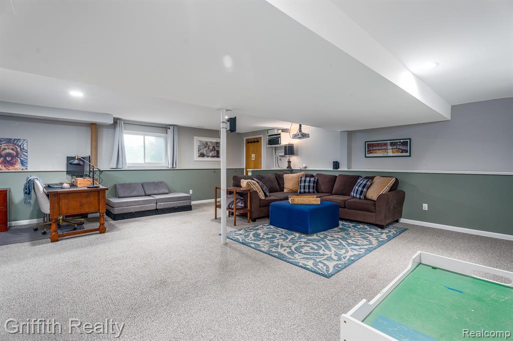 13557 Dunham Road, Hartland, MI 48353 — Photo 22