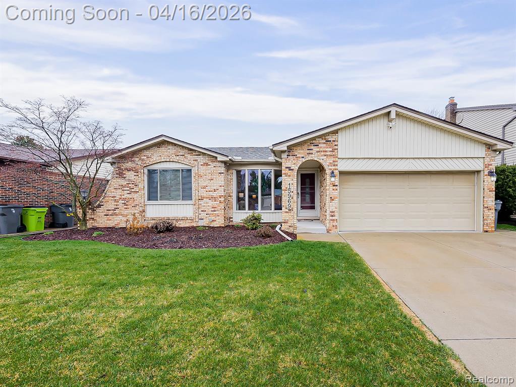 15969 Chelmsford Street, Clinton Twp, MI 48038 — Photo 2