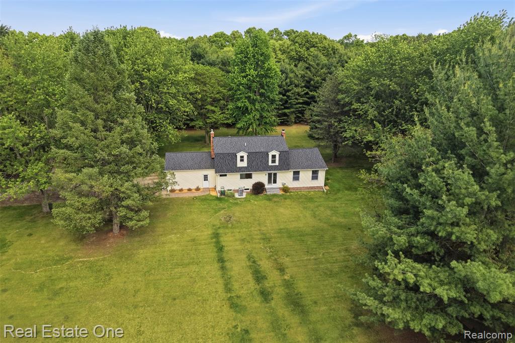 1765 Rowe Road, Milford, MI 48380 — Photo 57