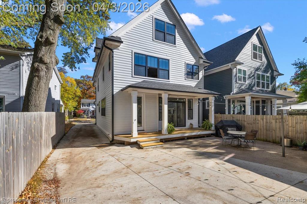 929 N Pleasant Street, Royal Oak, MI 48067 — Photo 43
