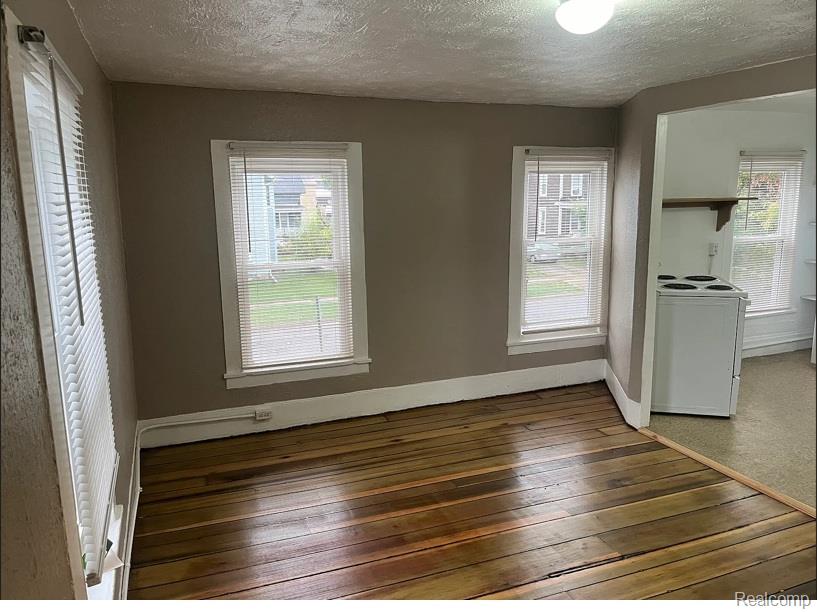 506 #2 Emmet Street, Ypsilanti, MI 48197 — Photo 3