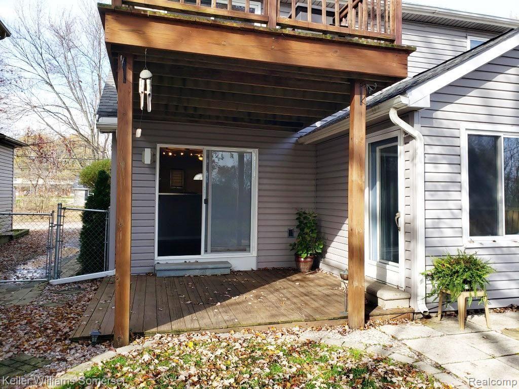 47140 FORTON Road, Chesterfield, MI 48047 — Photo 16