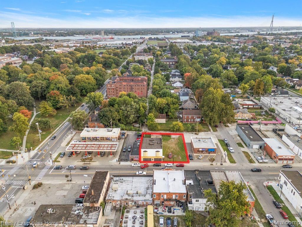 4435 W VERNOR - Photo 5