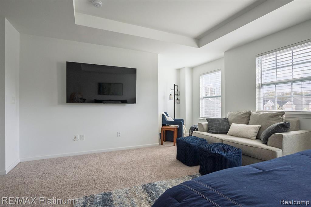 1402 SECRETARIAT Way, Howell, MI 48843 — Photo 29