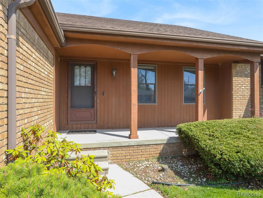 22419 Milner Street, Saint Clair Shores, MI 48081 — Photo 4