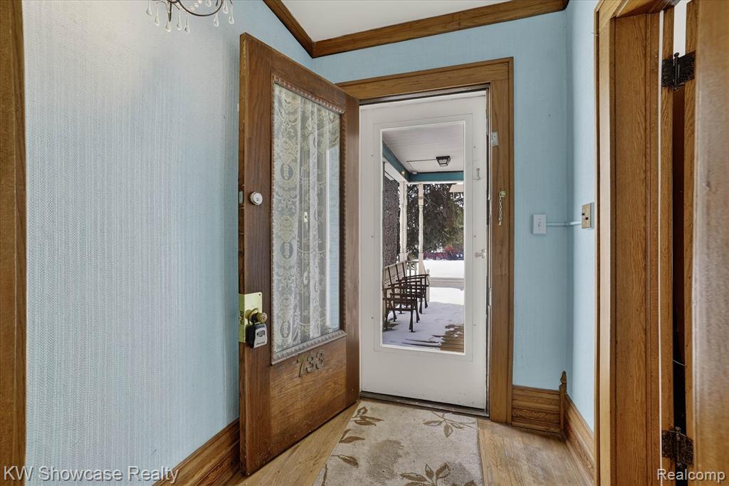 733 N Walnut Street, Lansing, MI 48906 — Photo 5