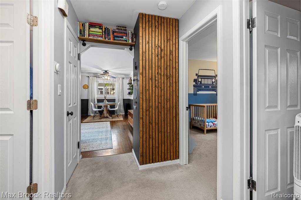 603 N Wilson Avenue, Royal Oak, MI 48067 — Photo 22