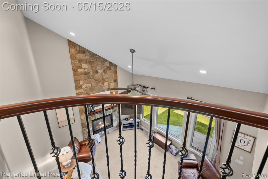 61151 Palomino Court, South Lyon, MI 48178 — Photo 39