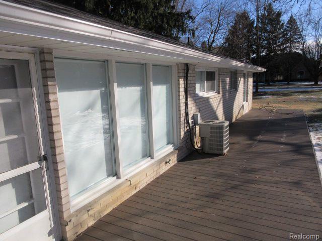 6340 FRANKLIN Road, Bloomfield Hills, MI — Photo 42