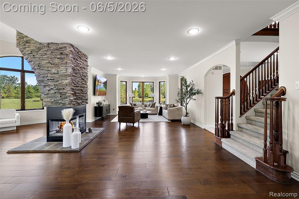 62502 Wayfaring Road, Ray, MI — Photo 41