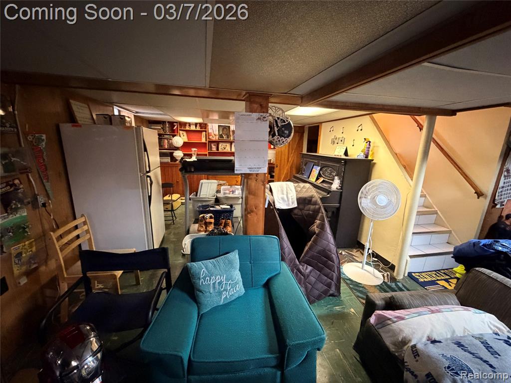 16828 Sussex Street, Detroit, MI 48235 — Photo 24