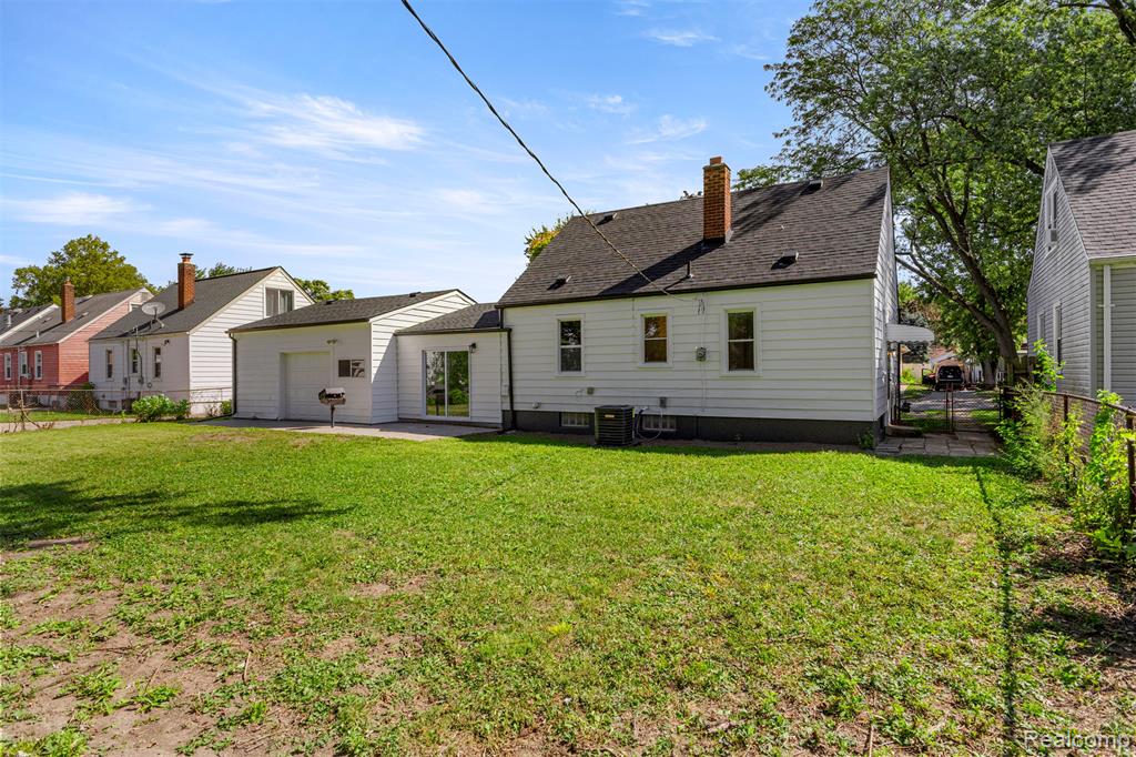 5925 Gilman Street, Garden City, MI — Photo 38