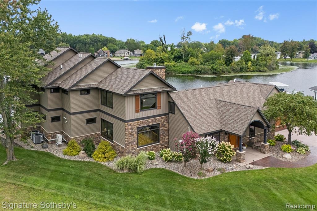 728 Blackfoot Court, Coldwater, MI, 49036