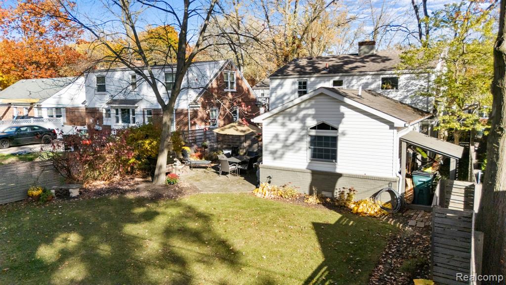 4077 Cornwall Street, Berkley, MI 48072 — Photo 57
