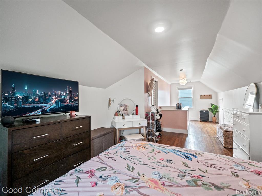 4344 HAMPTON Boulevard, Royal Oak, MI 48073 — Photo 23