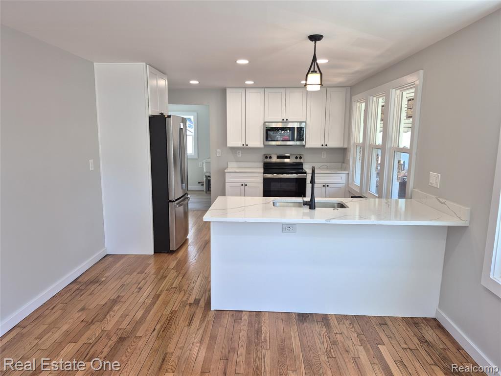13105 Oakdale Street, Southgate, MI 48195 — Photo 4