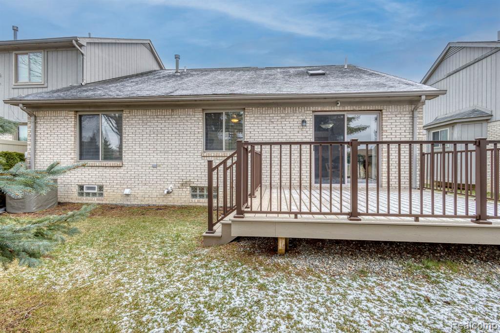 46436 Imperial Lane, Macomb, MI 48044 — Photo 26
